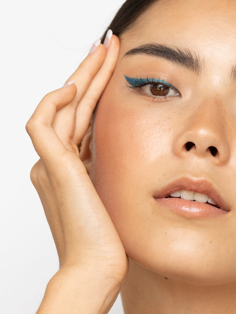 How To Use Goddess Pencil Teal
