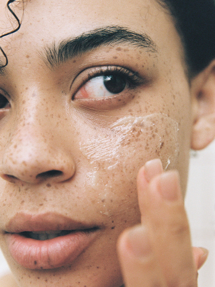 How To Use Skin Butter Cleansing Balm