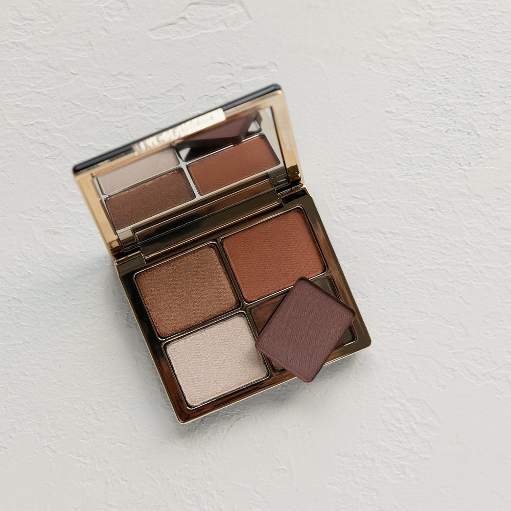 aaEyeshadow Compact Refill Moon