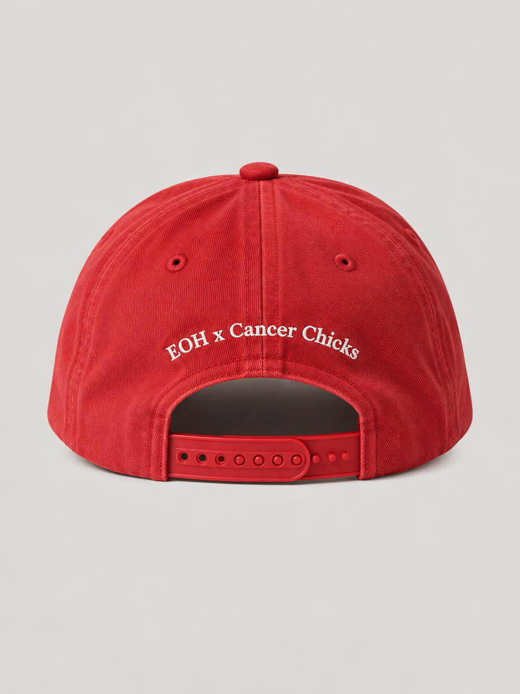aaTake Care Of Your Girls Cap