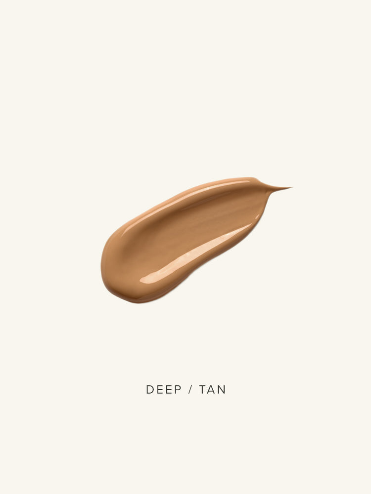 Second Skin Foundation Deluxe Sample