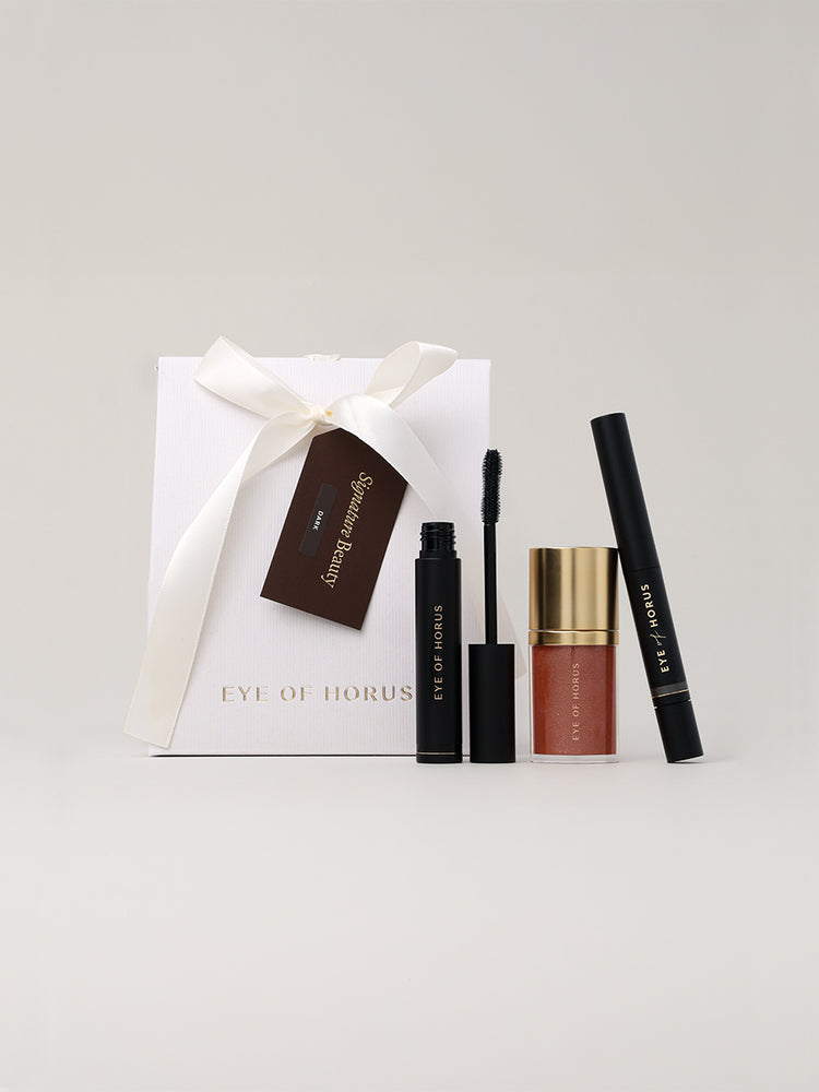 bbSignature Beauty Set