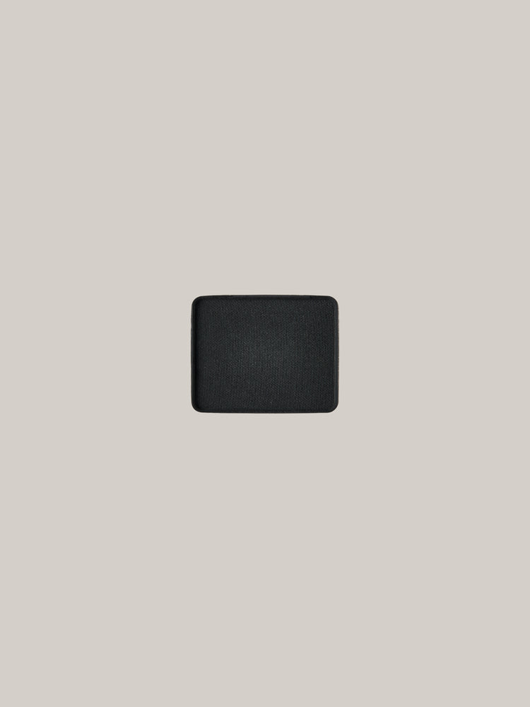 Eyeshadow Compact Refill Carbon