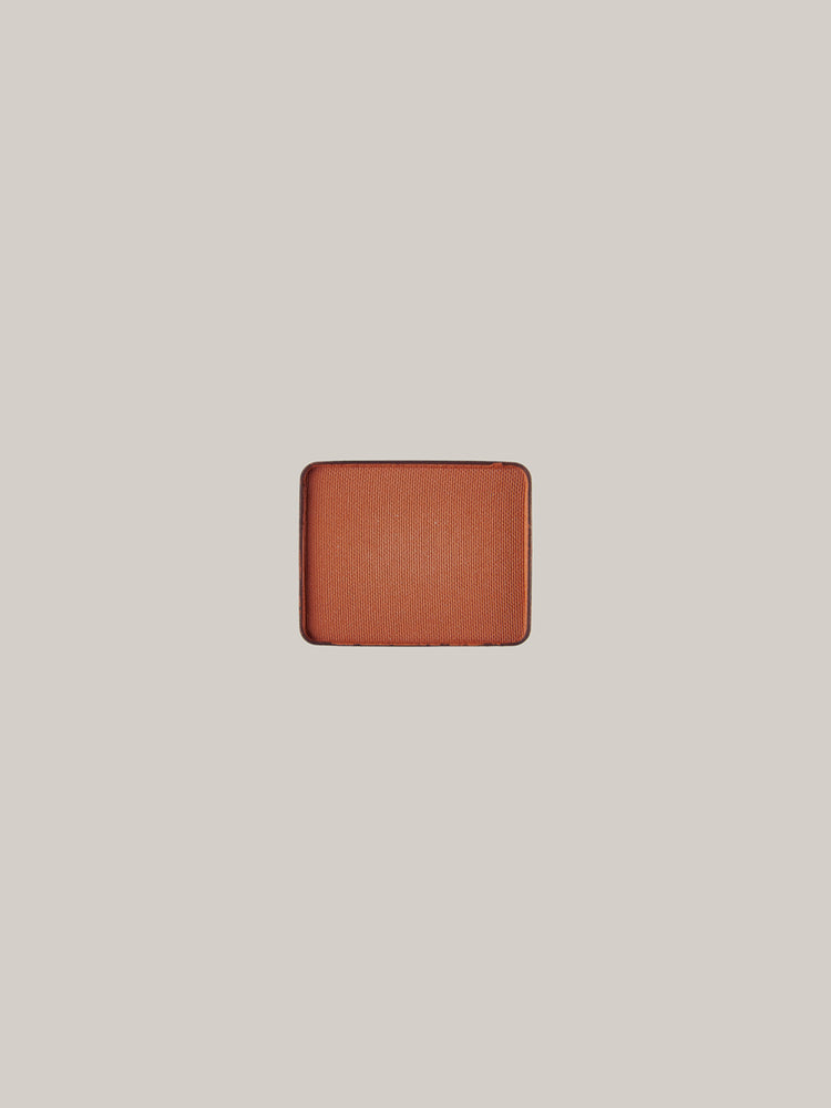 Eyeshadow Compact Refill Earth