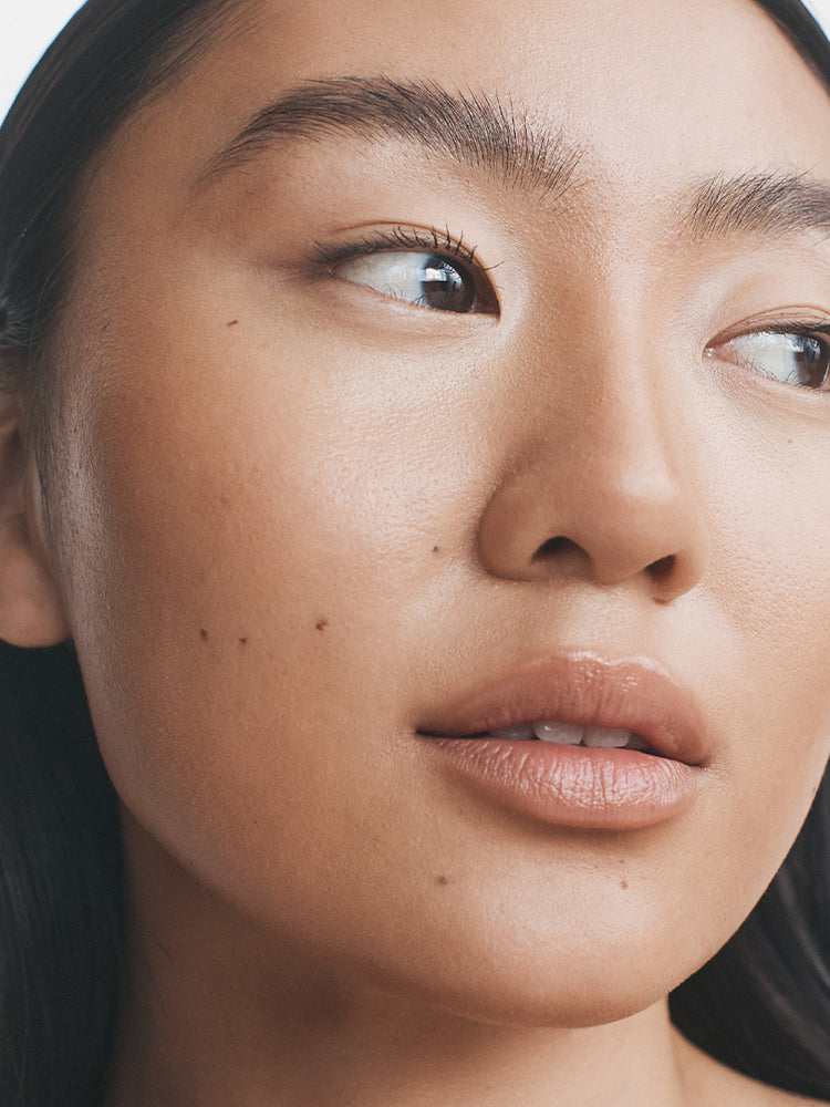 How To Use Brow Define Dark