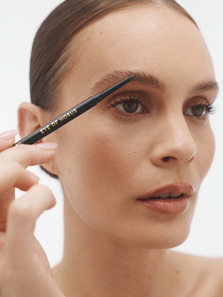 How To Use Brow Define Light