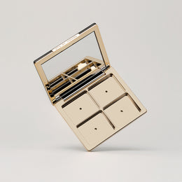 Custom Eyeshadow Compact