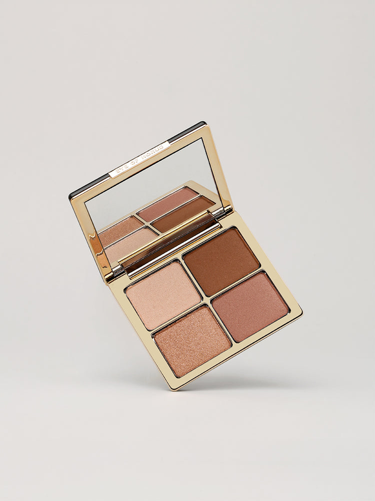 Eyeshadow Compact Dusk