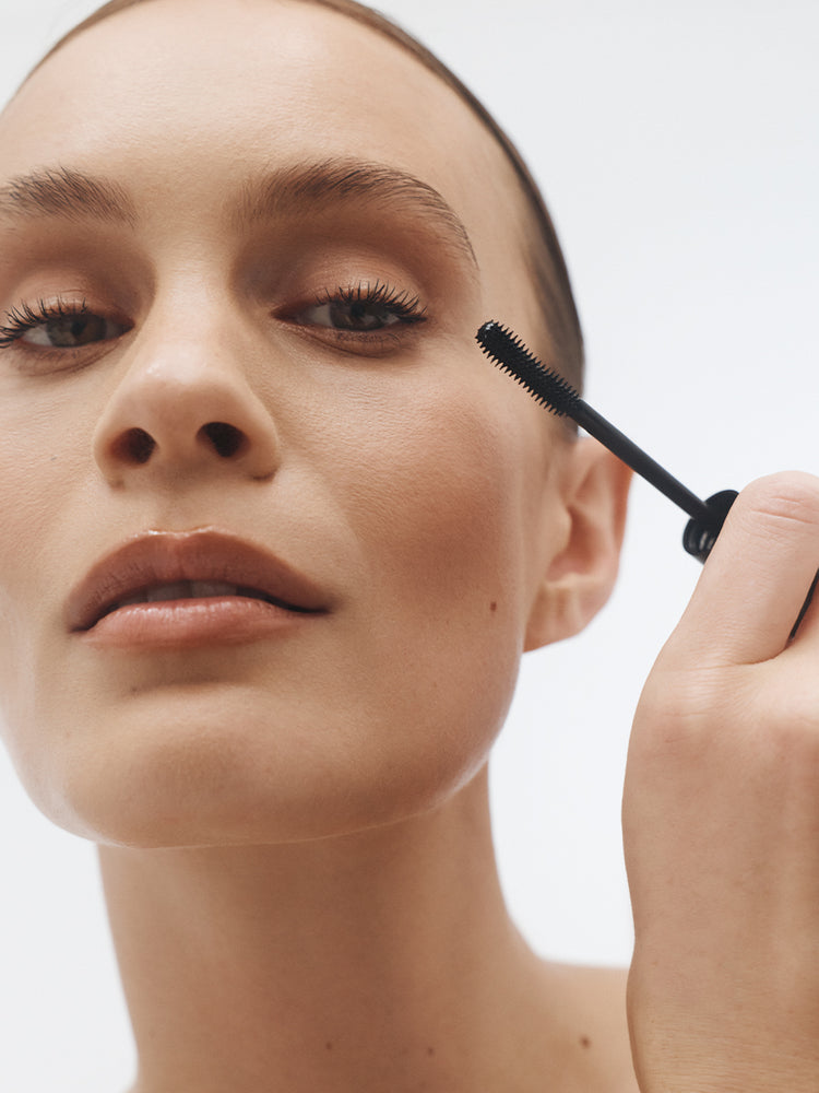 Goddess Mascara Black