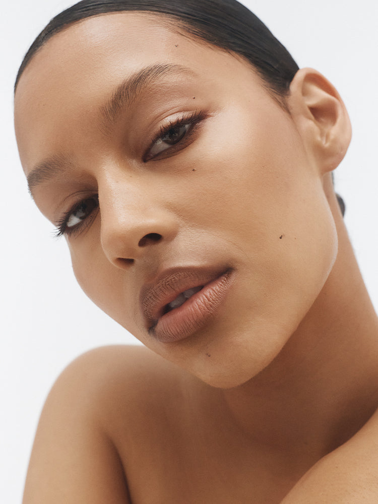 Goddess Mascara Brown