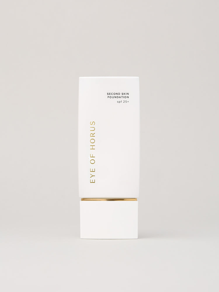 Second Skin Foundation Deep/Tan