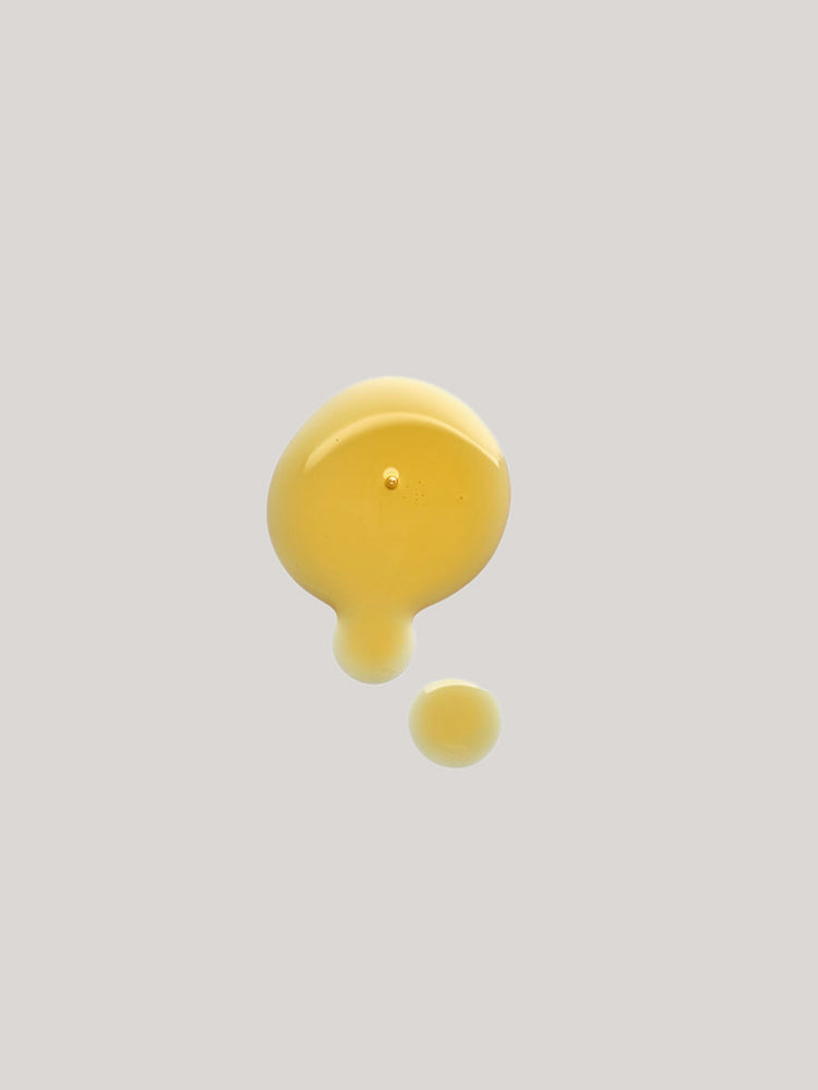 Seven Seed Sacred Oil