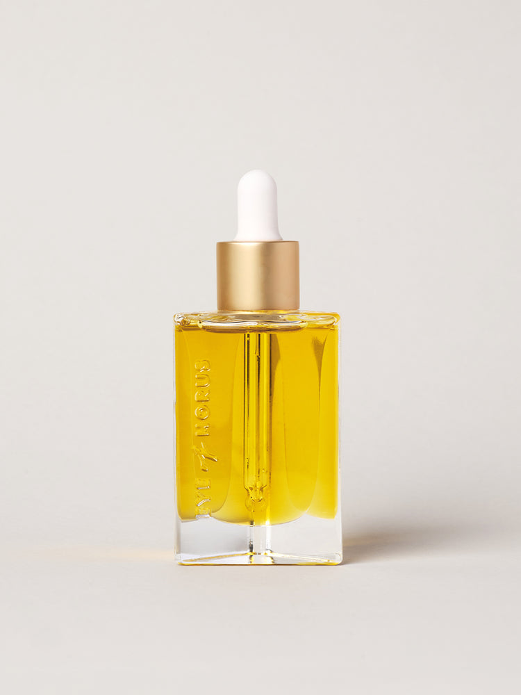 Seven Seed Sacred Oil