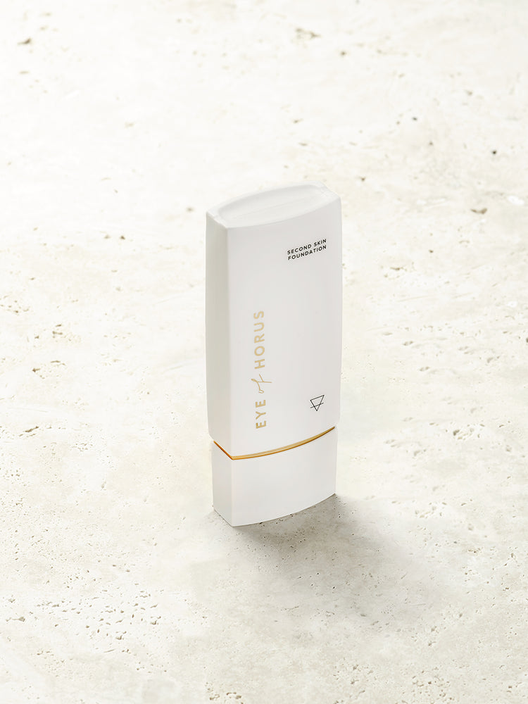 bbSecond Skin Foundation Warm/Beige