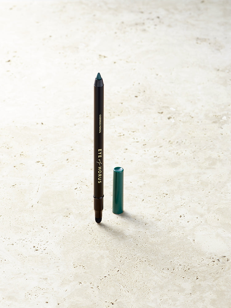 Goddess Pencil Emerald Tabula