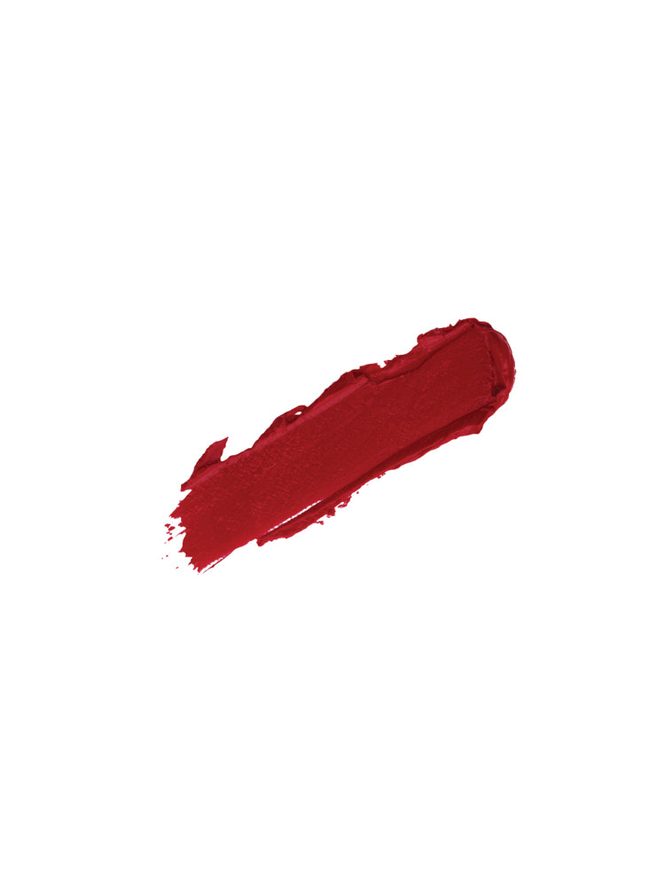 Velvet Lips Vamp Blood Red